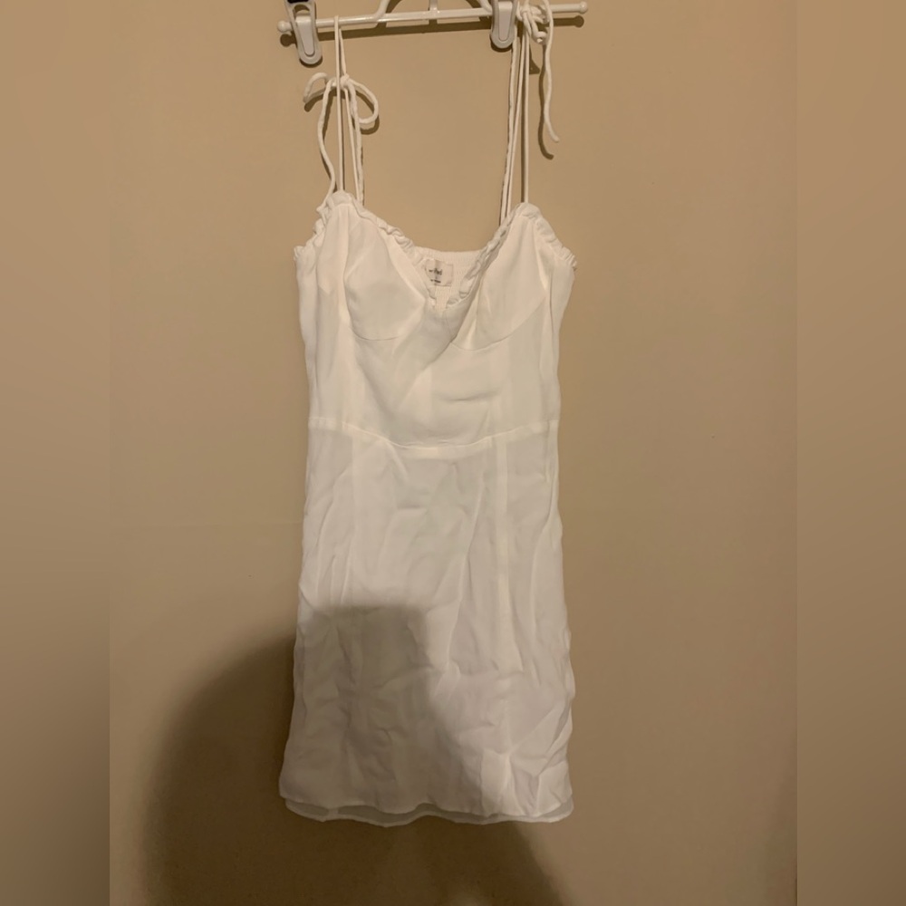 Aritzia dress